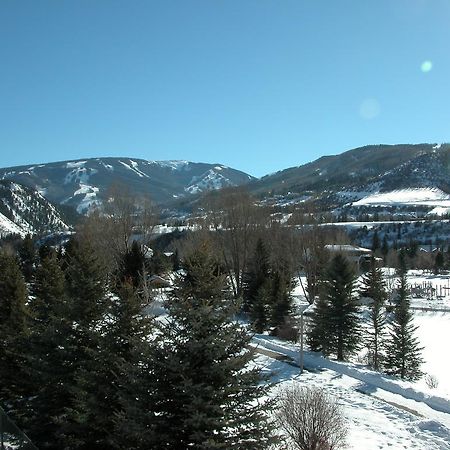 Beaver Creek West Condos Avon Exteriér fotografie