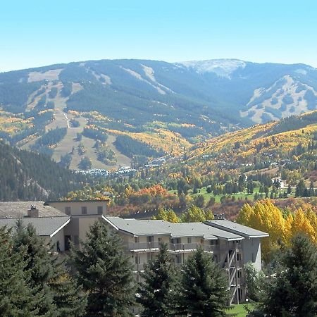 Beaver Creek West Condos Avon Exteriér fotografie