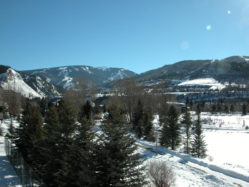 Beaver Creek West Condos Avon Exteriér fotografie